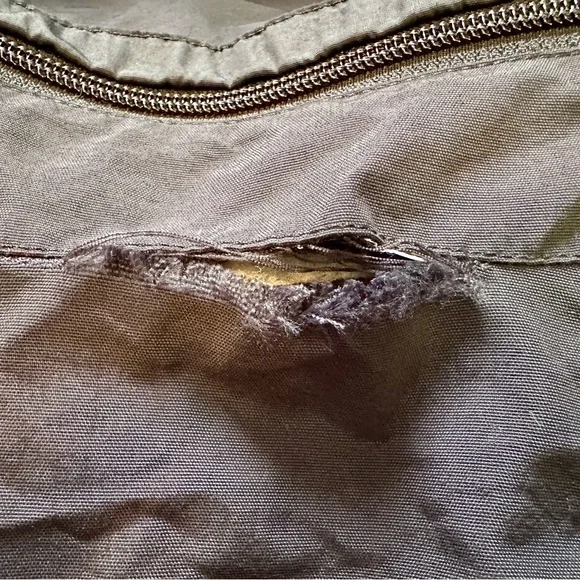 Marmot Women’s Size Large Hooded Jacket​​ - Picture 12 of 13